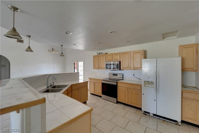 641 Shady Lane, Pahrump, NV 89060