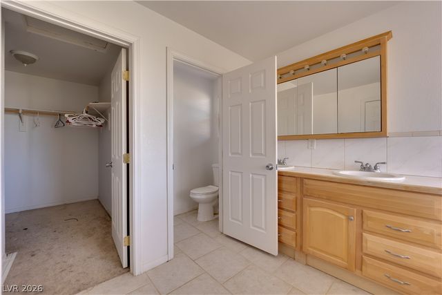 641 Shady Lane, Pahrump, NV 89060