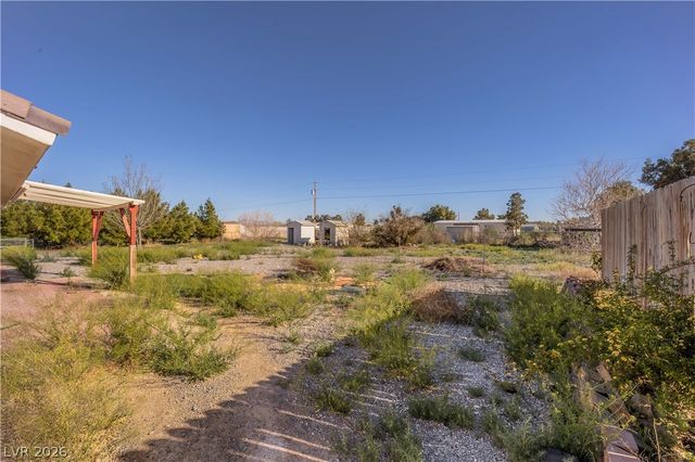 641 Shady Lane, Pahrump, NV 89060