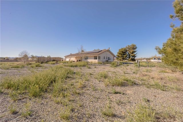 641 Shady Lane, Pahrump, NV 89060