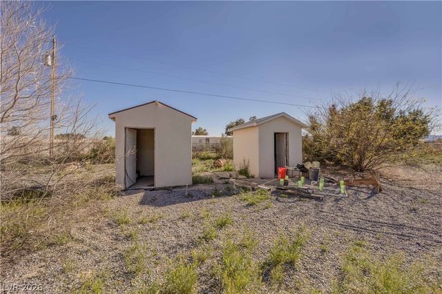 641 Shady Lane, Pahrump, NV 89060