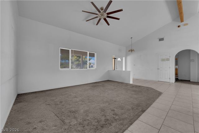 641 Shady Lane, Pahrump, NV 89060