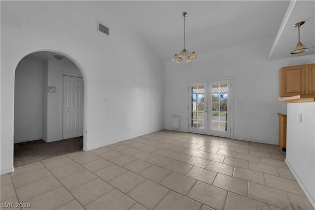 641 Shady Lane, Pahrump, NV 89060