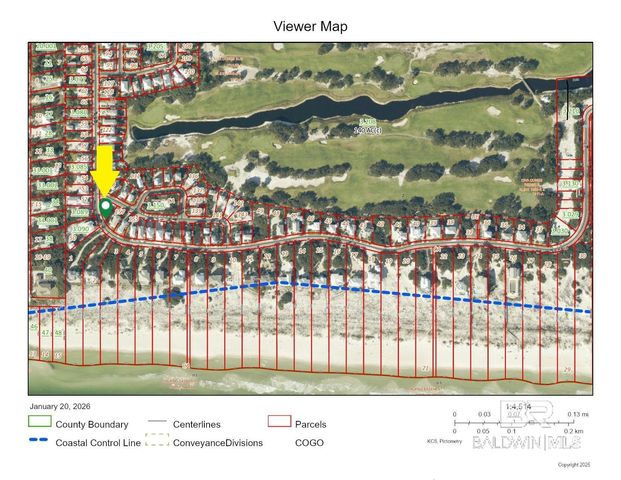7134 Blue Heron Cove, Gulf Shores, AL 36542