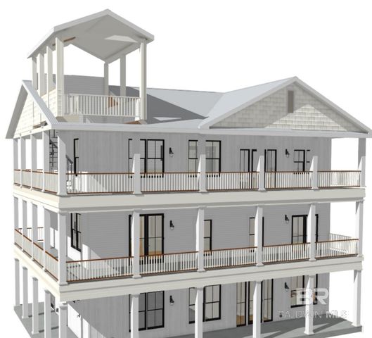 7134 Blue Heron Cove, Gulf Shores, AL 36542