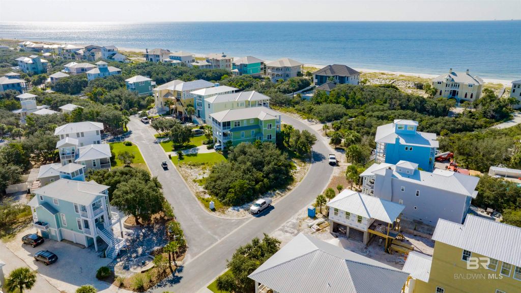 7134 Blue Heron Cove, Gulf Shores, AL 36542