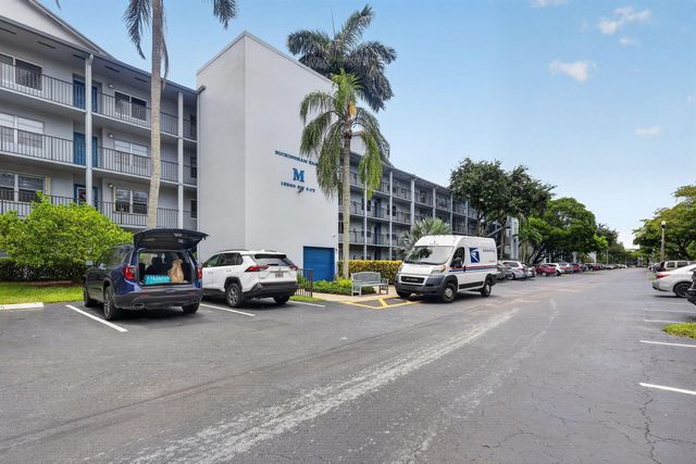 12500 SW 5TH Court 308M, Pembroke Pines, FL 33027