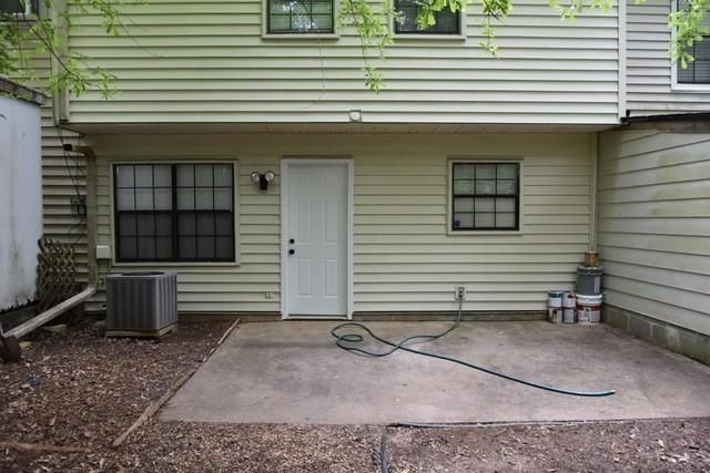 4040 Sand Wedge NW Circle, Kennesaw, GA 30144