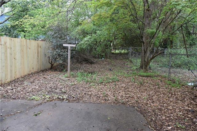 4040 Sand Wedge NW Circle, Kennesaw, GA 30144