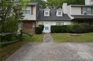 4040 Sand Wedge NW Circle, Kennesaw, GA 30144