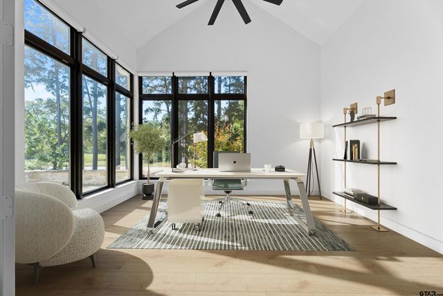 2432 Bellview Circle, Tyler, TX 75709