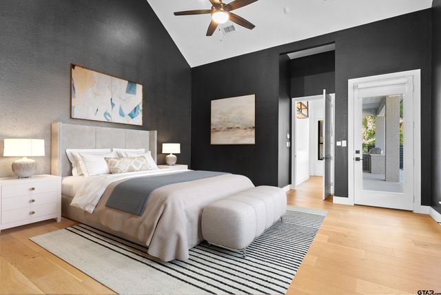 2432 Bellview Circle, Tyler, TX 75709