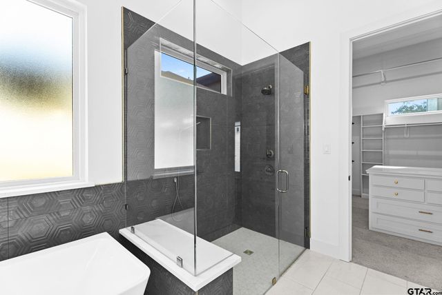 2432 Bellview Circle, Tyler, TX 75709