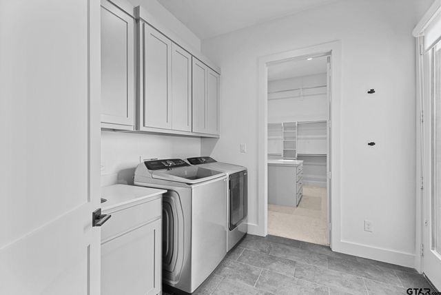 2432 Bellview Circle, Tyler, TX 75709