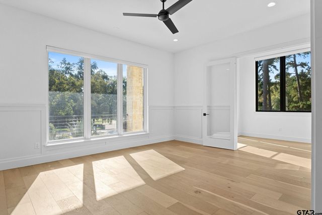 2432 Bellview Circle, Tyler, TX 75709