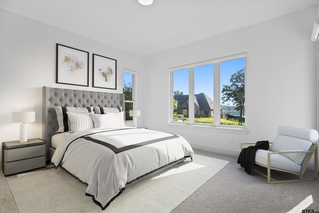 2432 Bellview Circle, Tyler, TX 75709