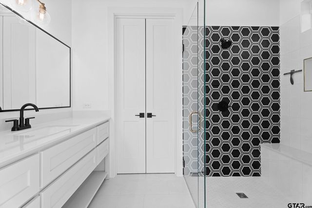 2432 Bellview Circle, Tyler, TX 75709