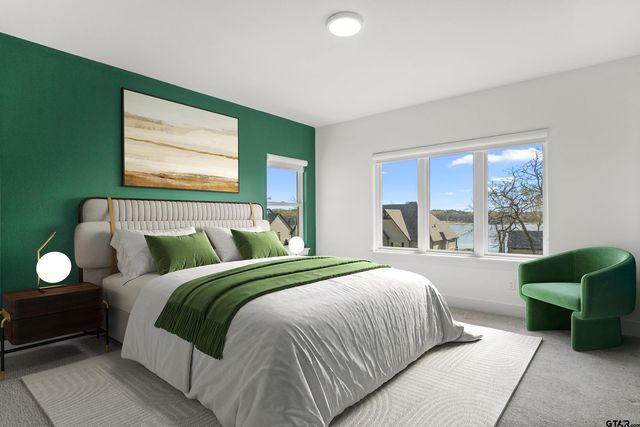 2432 Bellview Circle, Tyler, TX 75709