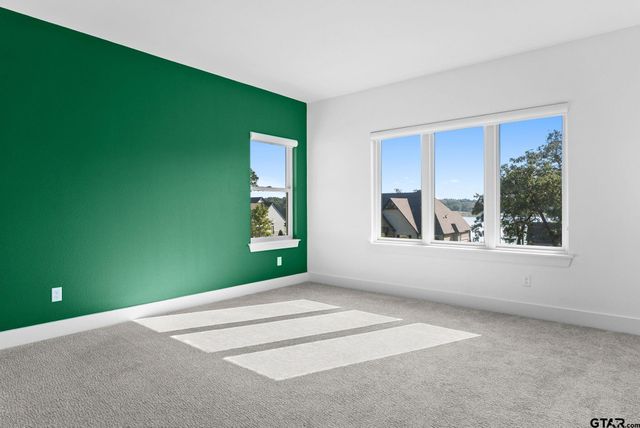 2432 Bellview Circle, Tyler, TX 75709