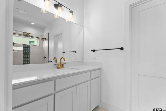 2432 Bellview Circle, Tyler, TX 75709