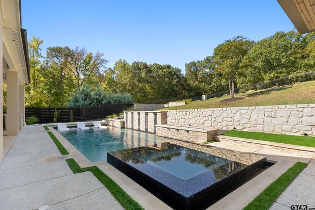 2432 Bellview Circle, Tyler, TX 75709