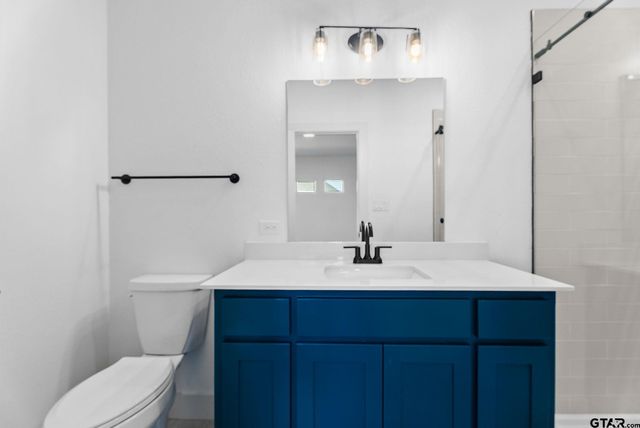 2432 Bellview Circle, Tyler, TX 75709