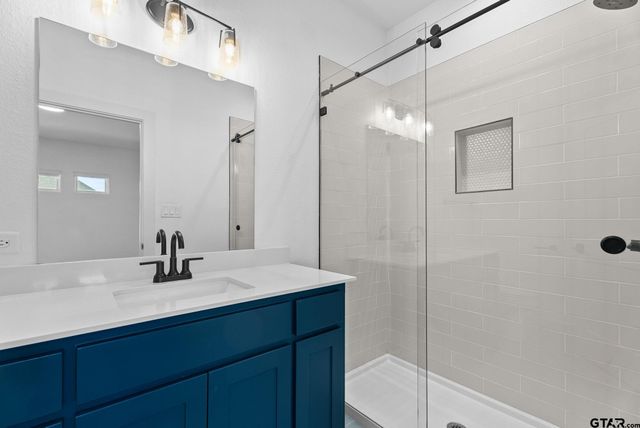 2432 Bellview Circle, Tyler, TX 75709