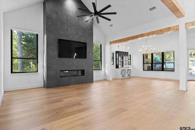 2432 Bellview Circle, Tyler, TX 75709