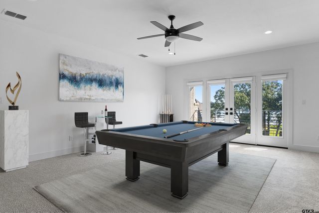 2432 Bellview Circle, Tyler, TX 75709