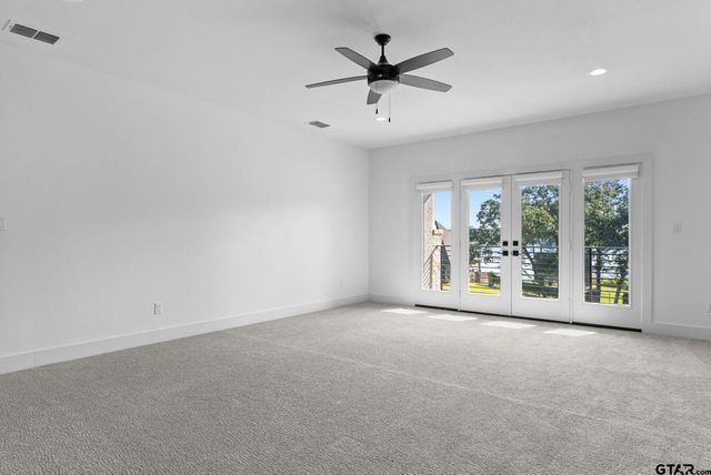 2432 Bellview Circle, Tyler, TX 75709