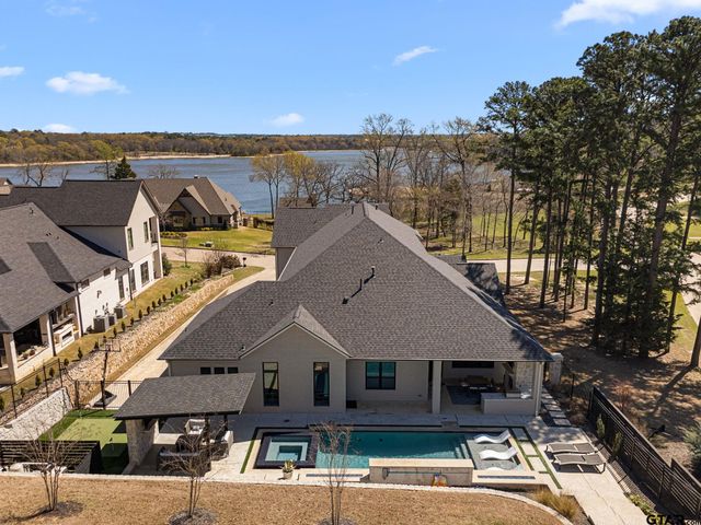 2432 Bellview Circle, Tyler, TX 75709