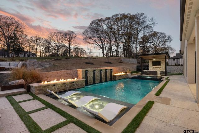 2432 Bellview Circle, Tyler, TX 75709