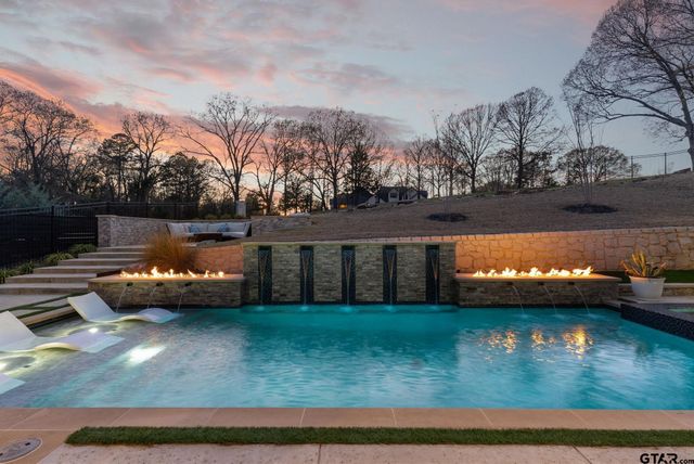 2432 Bellview Circle, Tyler, TX 75709