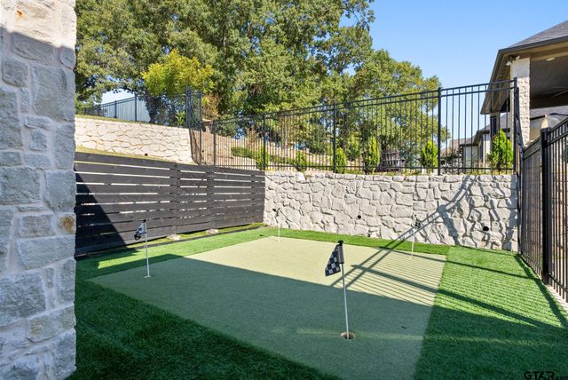 2432 Bellview Circle, Tyler, TX 75709