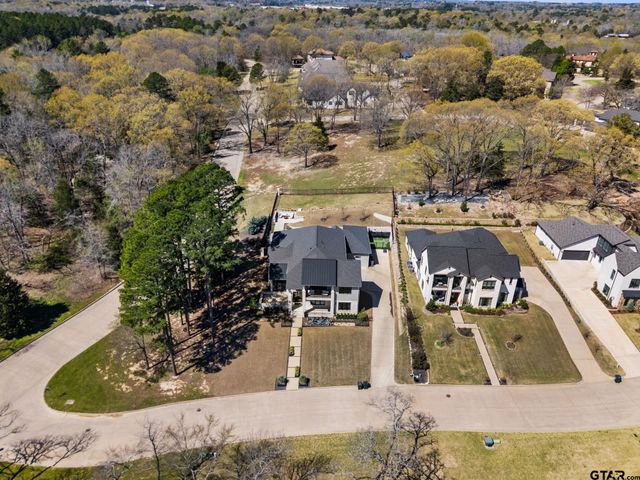 2432 Bellview Circle, Tyler, TX 75709