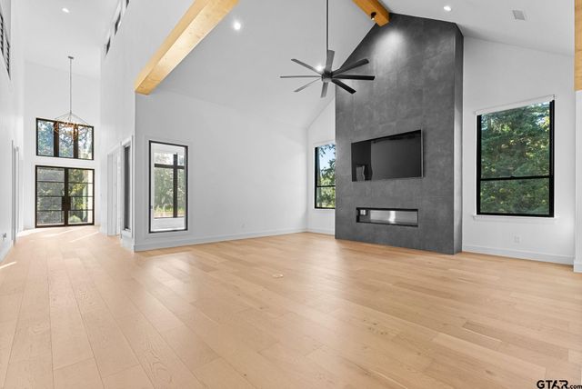 2432 Bellview Circle, Tyler, TX 75709