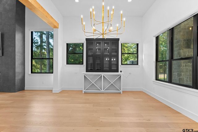 2432 Bellview Circle, Tyler, TX 75709