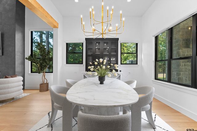 2432 Bellview Circle, Tyler, TX 75709