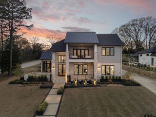 2432 Bellview Circle, Tyler, TX 75709