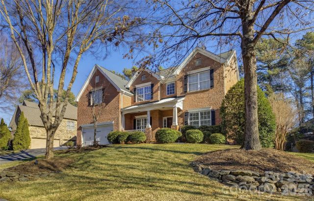 16624 Turtle Point Road, Charlotte, NC 28278