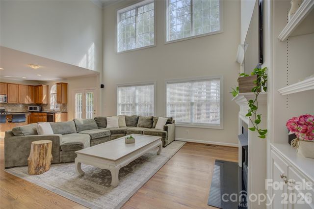 16624 Turtle Point Road, Charlotte, NC 28278