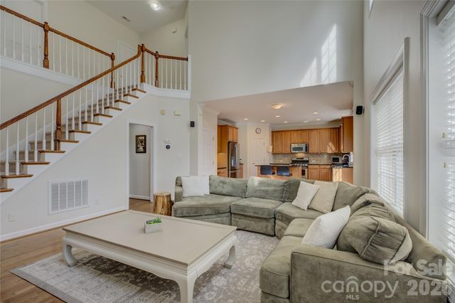 16624 Turtle Point Road, Charlotte, NC 28278