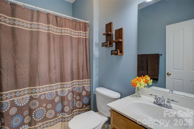 16624 Turtle Point Road, Charlotte, NC 28278