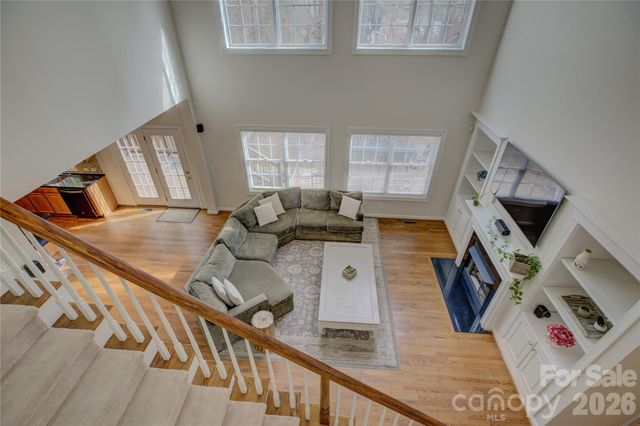 16624 Turtle Point Road, Charlotte, NC 28278