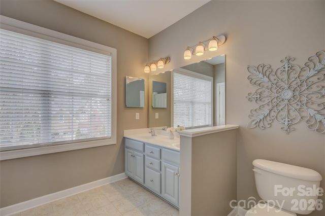 16624 Turtle Point Road, Charlotte, NC 28278