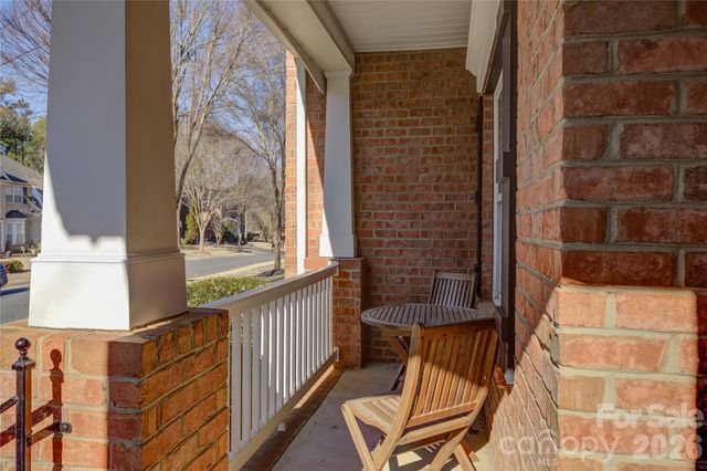 16624 Turtle Point Road, Charlotte, NC 28278