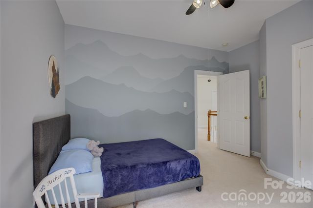 16624 Turtle Point Road, Charlotte, NC 28278