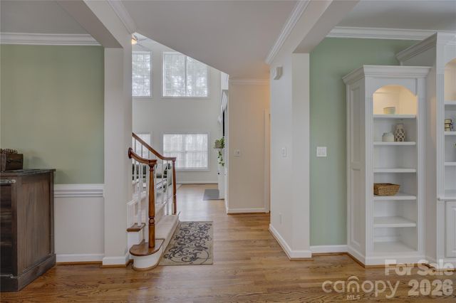 16624 Turtle Point Road, Charlotte, NC 28278