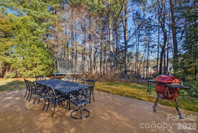 16624 Turtle Point Road, Charlotte, NC 28278