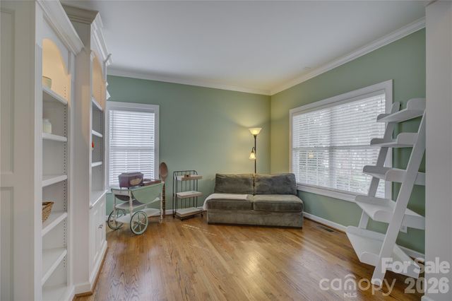 16624 Turtle Point Road, Charlotte, NC 28278